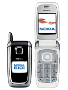 Toques para Nokia 6101 baixar gratis.